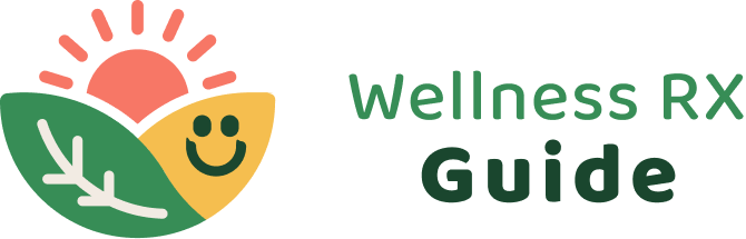 Wellness Rx Guide