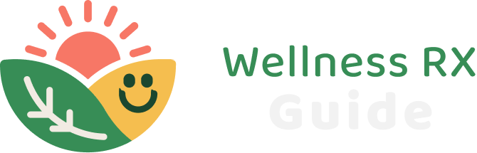 Wellness Rx Guide